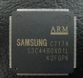 S3C44B0X01