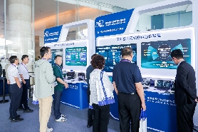 多款无线电前沿产品亮相2025中国无线电大会