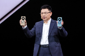 麒麟9030+鸿蒙6双王炸！华为Mate80、MateX7硬核登场