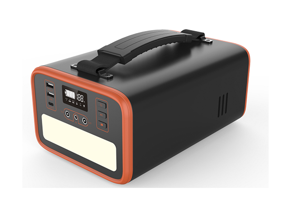 300W portable Power station
